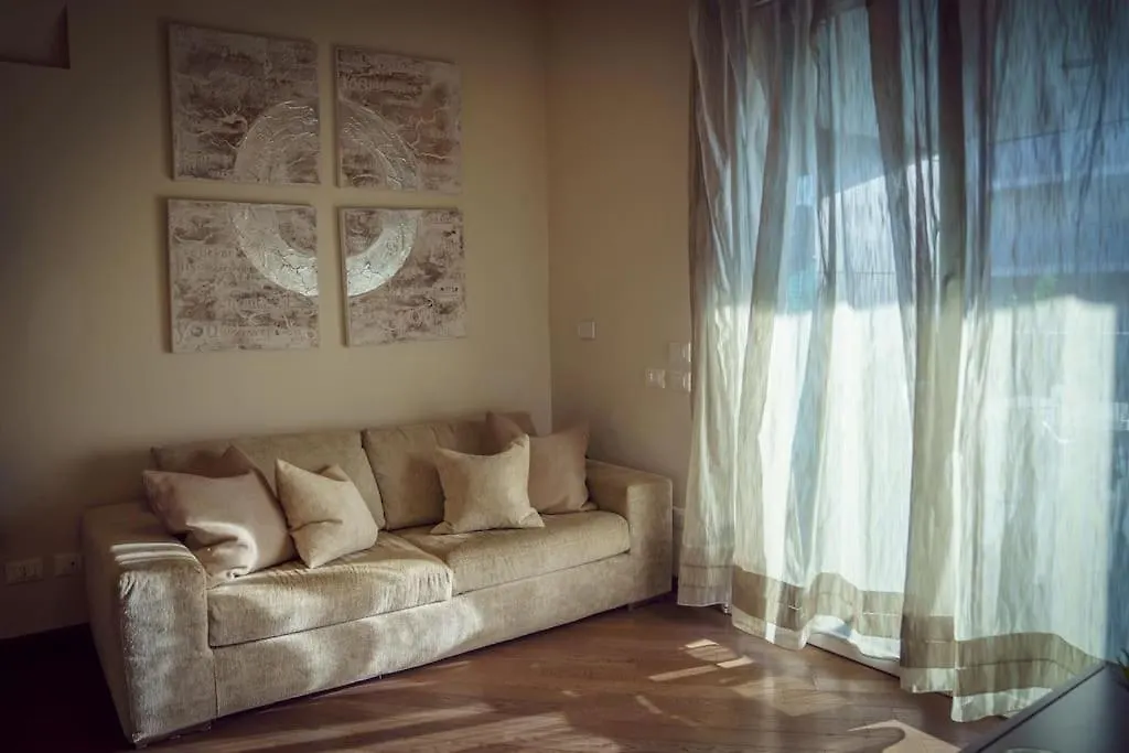 Apartamento Appartamento Ad Uso Esclusivo - Glamour Suite Bo Bolonha Itália
