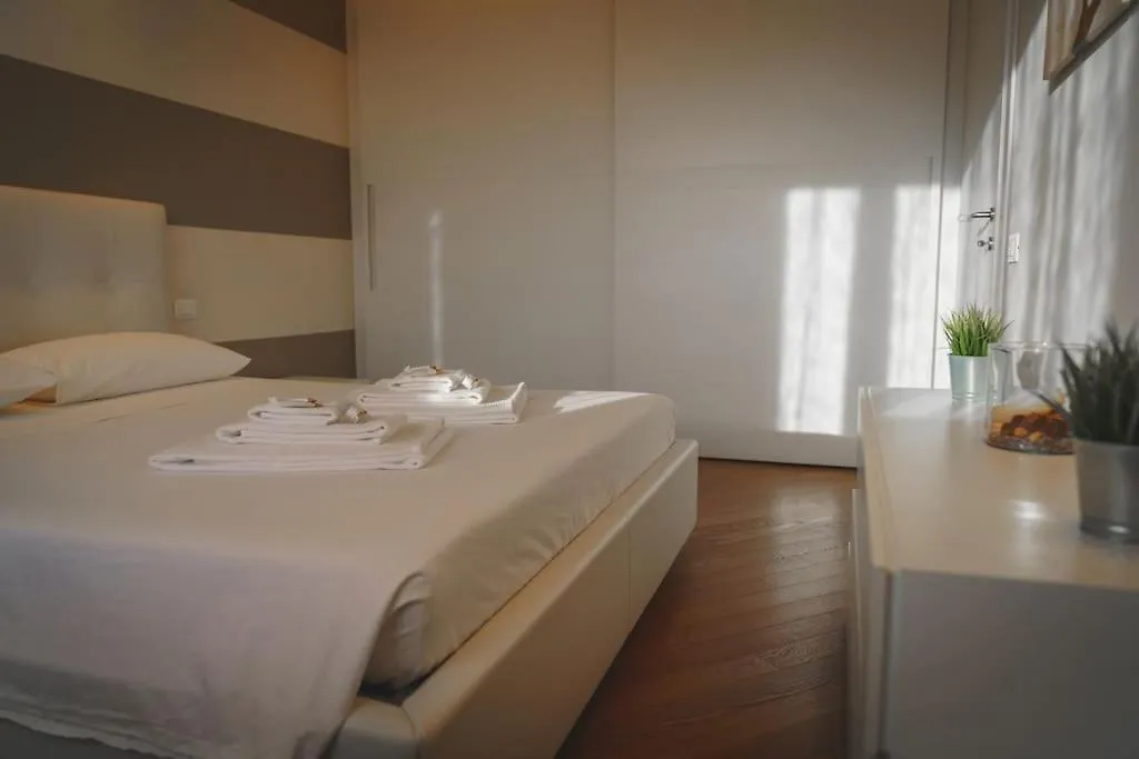 Appartamento Ad Uso Esclusivo - Glamour Suite Bo Μπολόνια