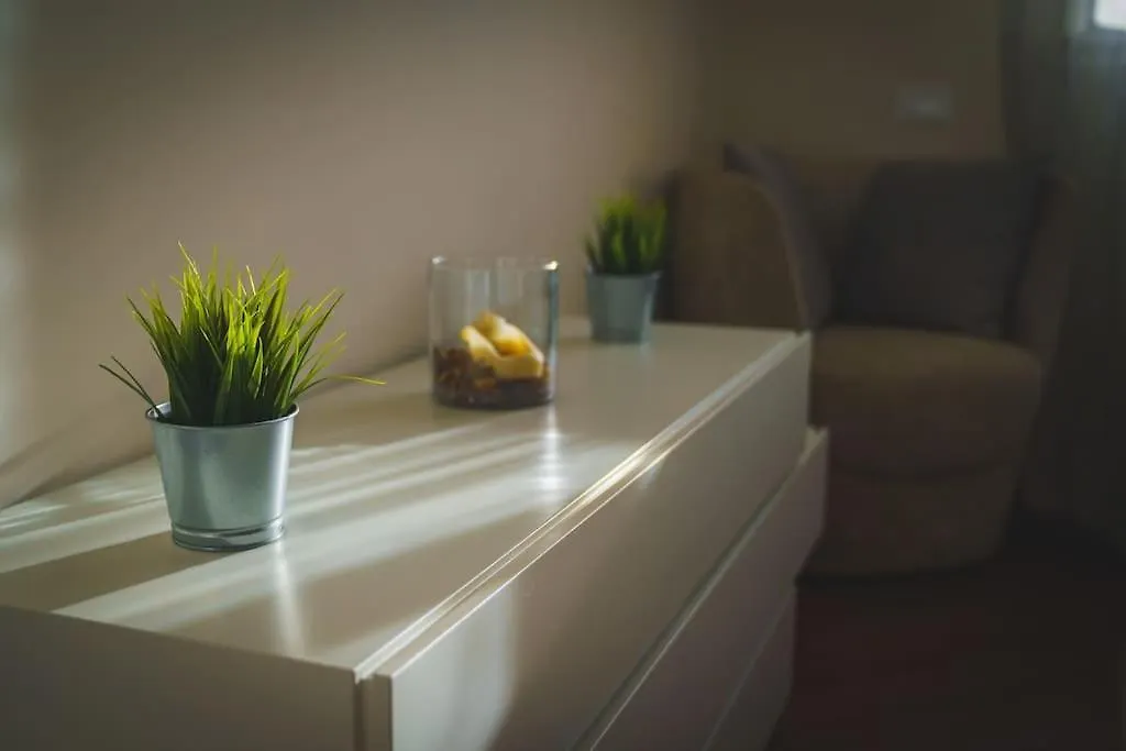Appartamento Ad Uso Esclusivo - Glamour Suite Bo Bologna Apartment