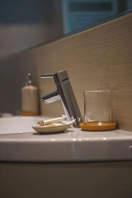 Apartment Appartamento Ad Uso Esclusivo - Glamour Suite Bo Bologna