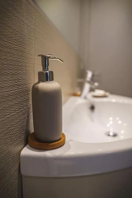 Appartamento Ad Uso Esclusivo - Glamour Suite Bo Bologna Italy