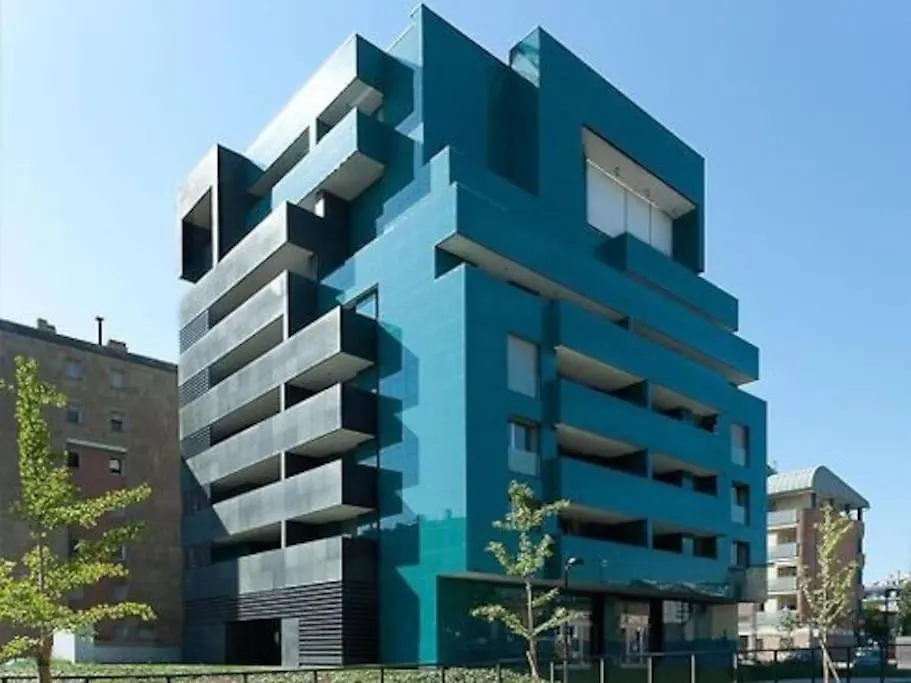 Appartamento Ad Uso Esclusivo - Glamour Suite Bo Bologna 0*,  Italy