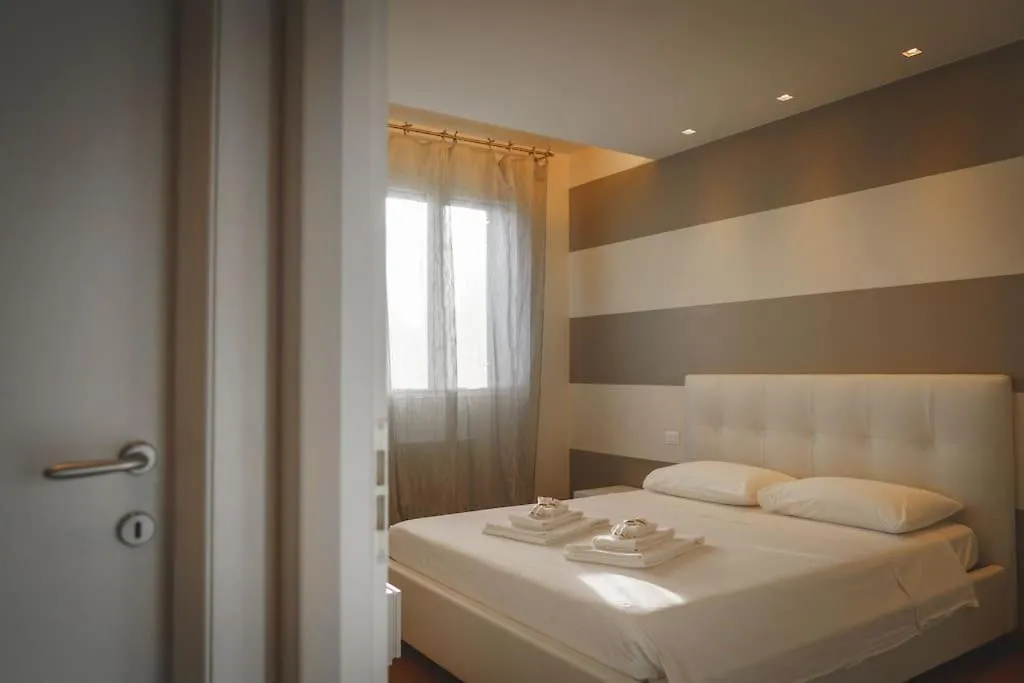 Appartamento Ad Uso Esclusivo - Glamour Suite Bo Bologna