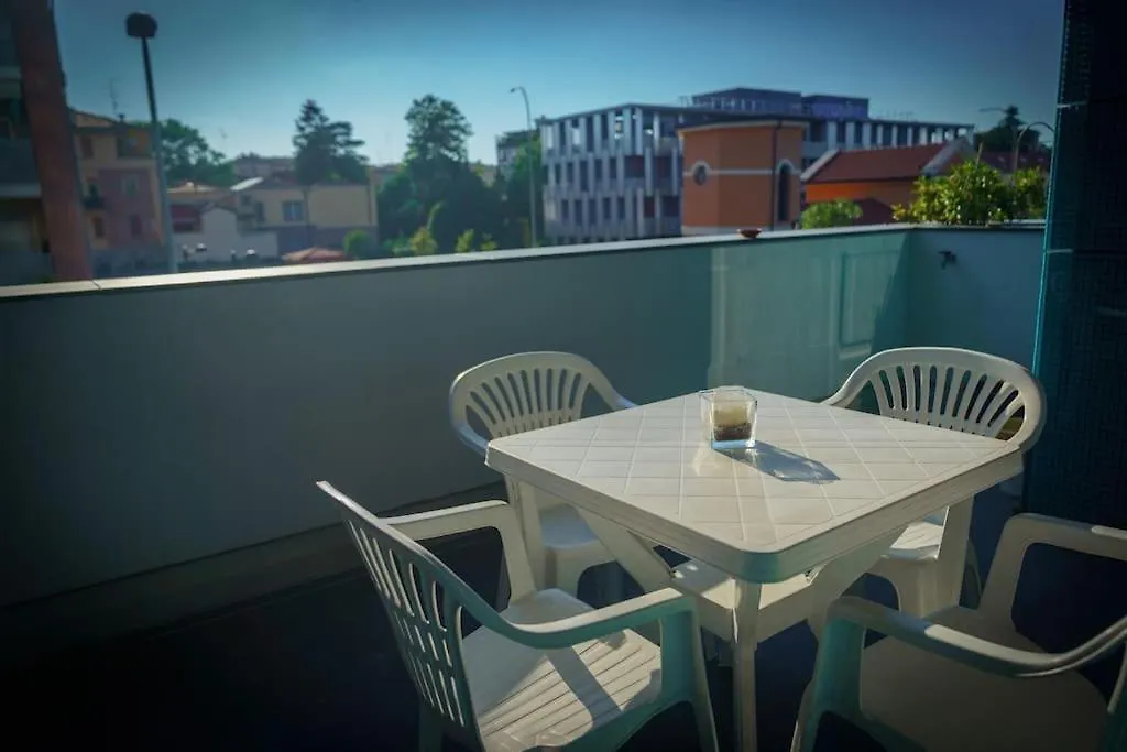 Apartment Appartamento Ad Uso Esclusivo - Glamour Suite Bo Bologna