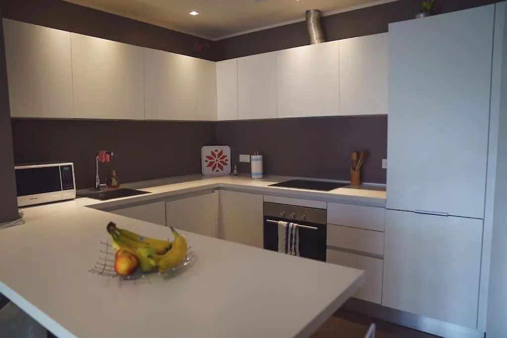 Appartamento Ad Uso Esclusivo - Glamour Suite Bo Bologna Apartment