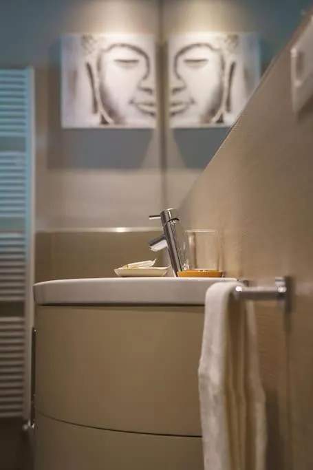 Appartamento Ad Uso Esclusivo - Glamour Suite Bo Bologna 0*,  Italy