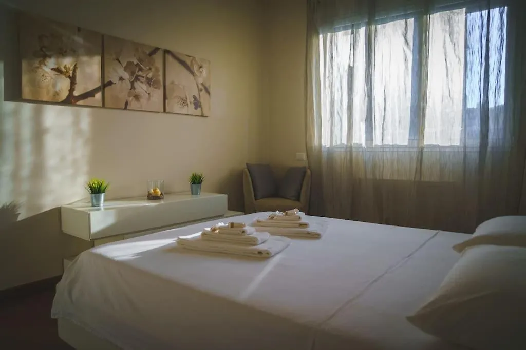 Appartamento Ad Uso Esclusivo - Glamour Suite Bo Bologna Apartment
