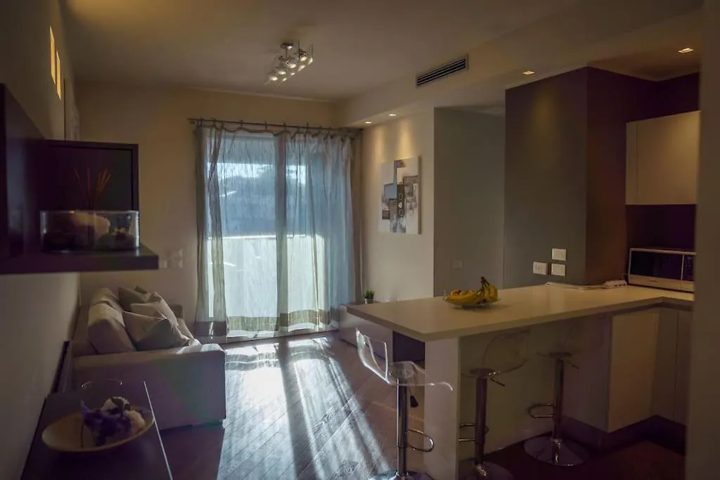 Apartment Appartamento Ad Uso Esclusivo - Glamour Suite Bo Bologna