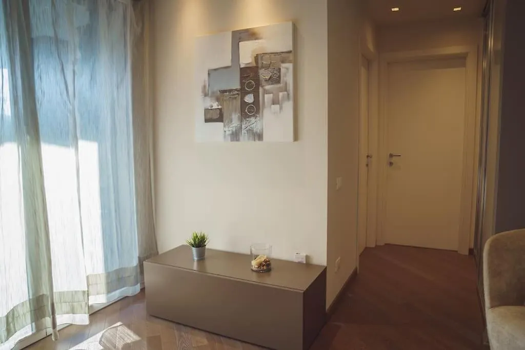 Apartment Appartamento Ad Uso Esclusivo - Glamour Suite Bo Bologna