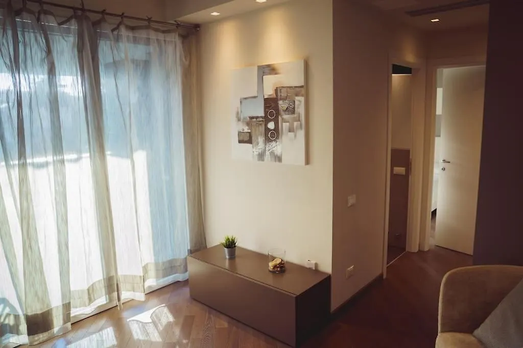Apartment Appartamento Ad Uso Esclusivo - Glamour Suite Bo Bologna Italy