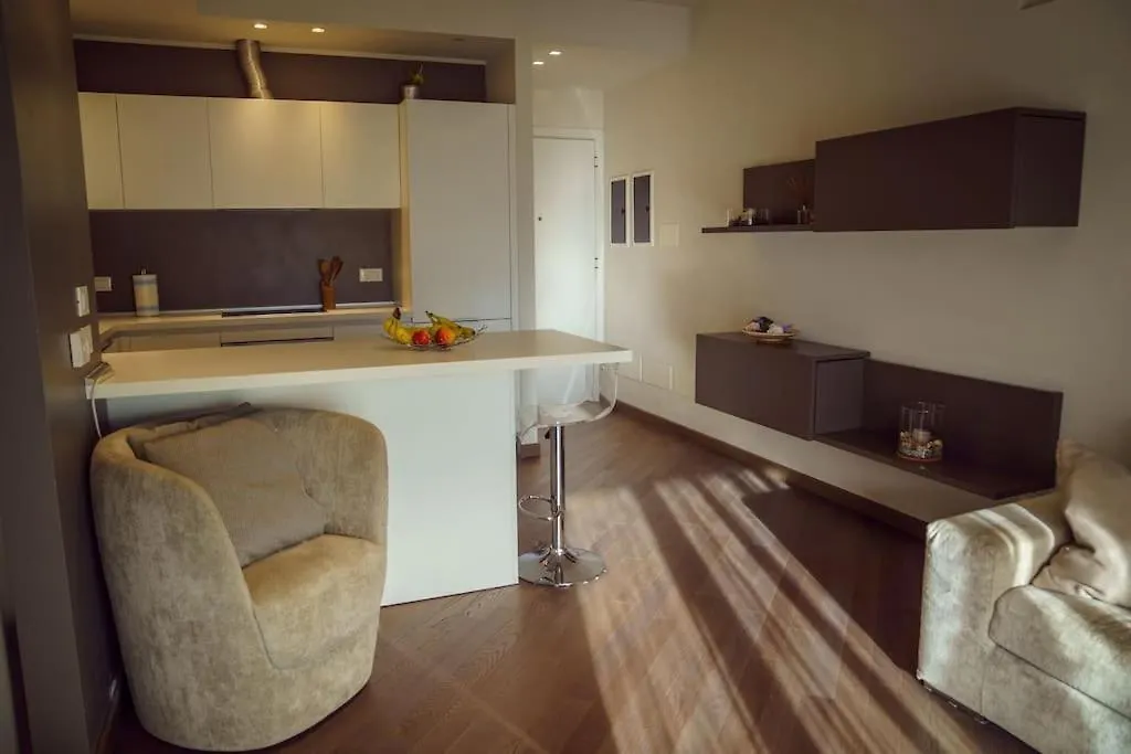 Appartamento Ad Uso Esclusivo - Glamour Suite Bo Bologna 0*,